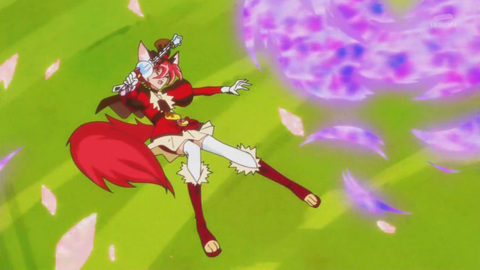キラキラプリキュアアラモード第31話-445