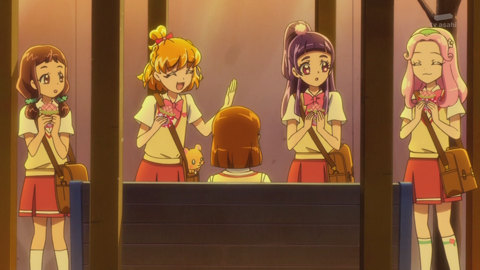 魔法つかいプリキュア第34話-206