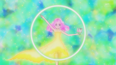 魔法つかいプリキュア第46話-289