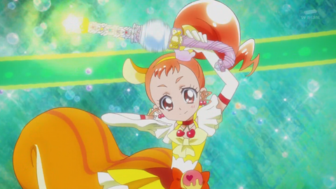 キラキラプリキュアアラモード第19話-853