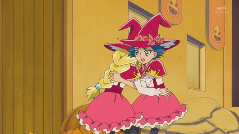 魔法つかいプリキュア第38話-365