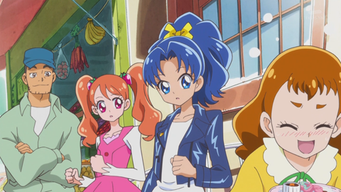 キラキラプリキュアアラモード第13話-041