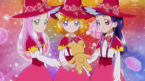 魔法つかいプリキュア第50話-0140