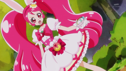 キラキラプリキュアアラモード第7話-627