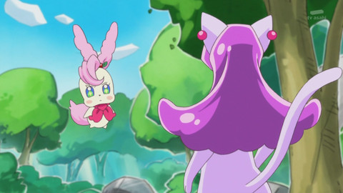 キラキラプリキュアアラモード第34話-285