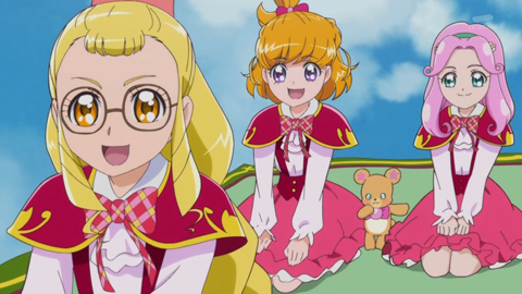 魔法つかいプリキュア第28話-139