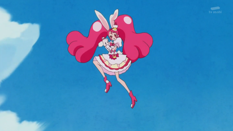 キラキラプリキュアアラモード第1話-0944