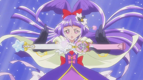 魔法つかいプリキュア第40話-475