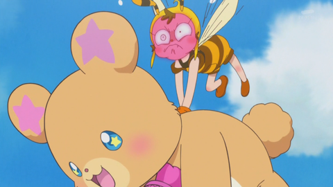 魔法つかいプリキュア第36話-240