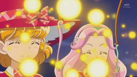 魔法つかいプリキュア第38話-803