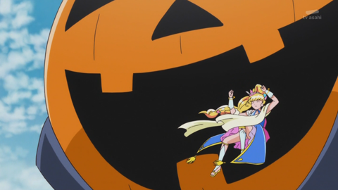 魔法つかいプリキュア第39話-716
