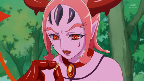 魔法つかいプリキュア第39話-444
