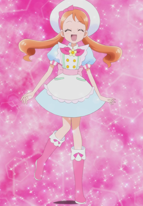 キラキラプリキュアアラモード第8話-794