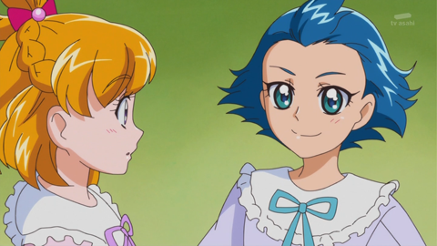 魔法つかいプリキュア第41話-347