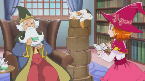 魔法つかいプリキュア第30話-202