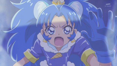 キラキラプリキュアアラモード第42話-517