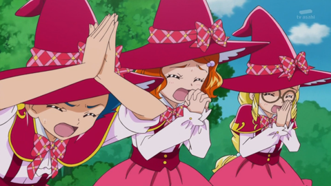 魔法つかいプリキュア第30話-047