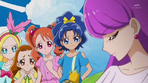 キラキラプリキュアアラモード第25話-130