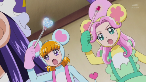 魔法つかいプリキュア第29話-194