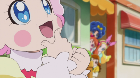 キラキラプリキュアアラモード第38話-146