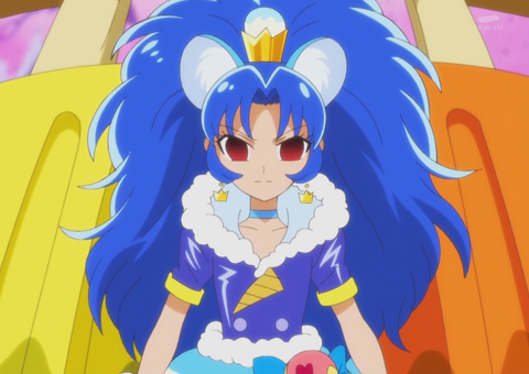キラキラプリキュアアラモード第27話-569
