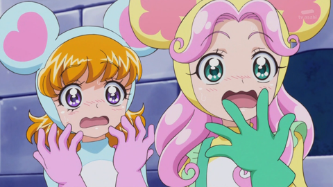 魔法つかいプリキュア第29話-514