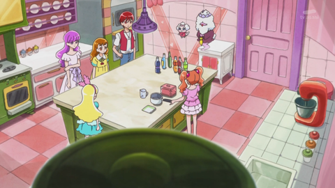 キラキラプリキュアアラモード第27話-318