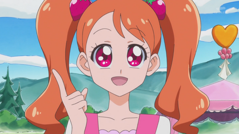 キラキラプリキュアアラモード第35話-794