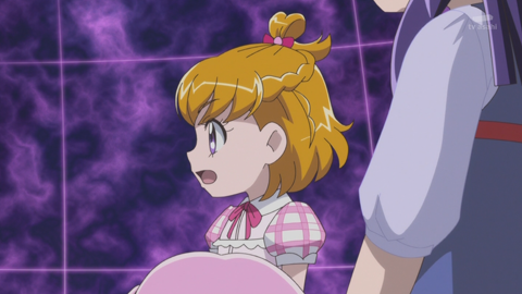 魔法つかいプリキュア第44話-447