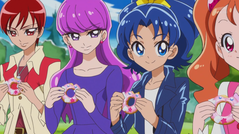 キラキラプリキュアアラモード第38話-335