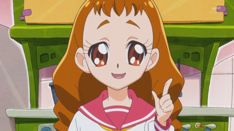 キラキラプリキュアアラモード第17話-093