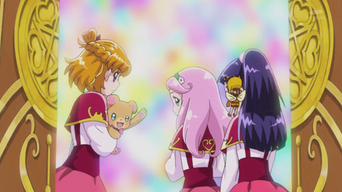 魔法つかいプリキュア第43話-788
