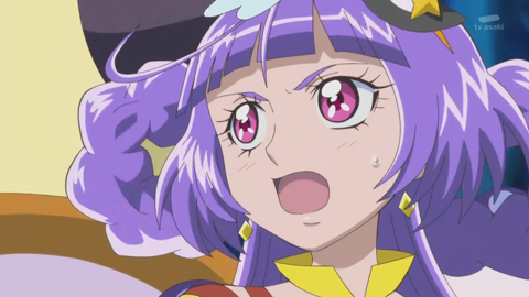 魔法つかいプリキュア第38話-681