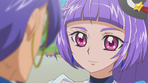 魔法つかいプリキュア第33話-755