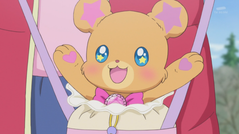 魔法つかいプリキュア第47話-185