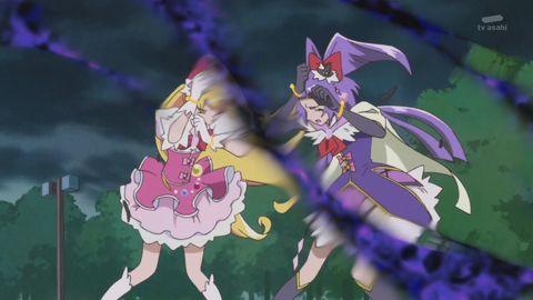 魔法つかいプリキュア第26話-449