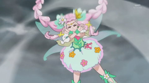 魔法つかいプリキュア第35話-394