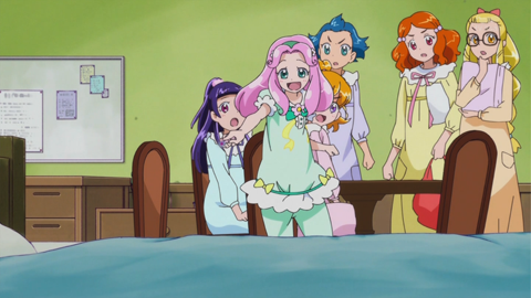 魔法つかいプリキュア第41話-190