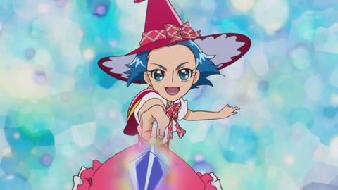 魔法つかいプリキュア第39話-352