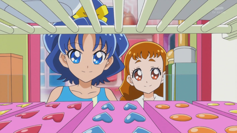 キラキラプリキュアアラモード第27話-359