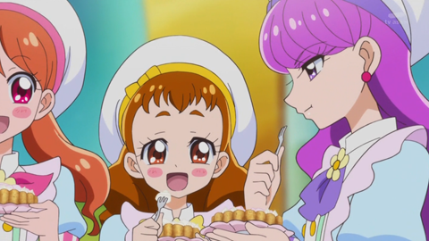 キラキラプリキュアアラモード第21話-269