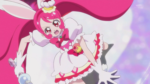 キラキラプリキュアアラモード第46話-338