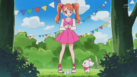キラキラプリキュアアラモード第36話-299