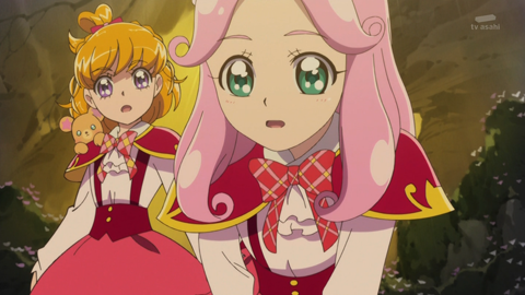 魔法つかいプリキュア第28話-224