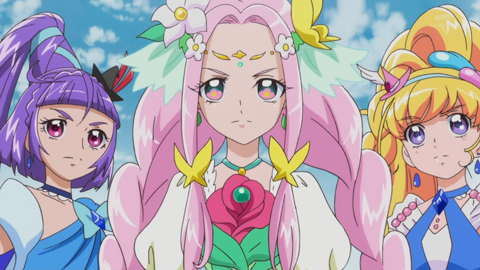 魔法つかいプリキュア第39話-770