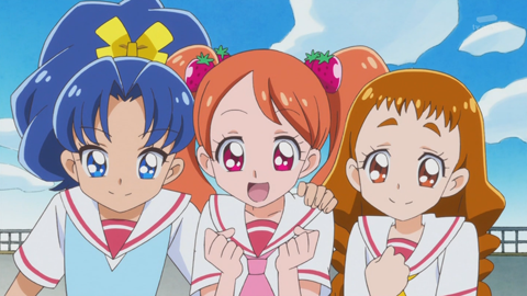 キラキラプリキュアアラモード第24話-490