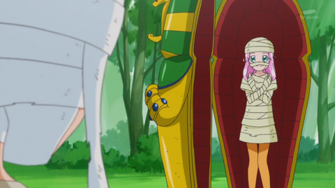 魔法つかいプリキュア第39話-300