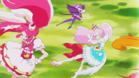 キラキラプリキュアアラモード第27話-556