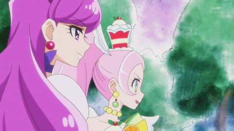 キラキラプリキュアアラモード第34話-819