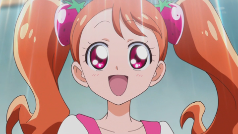 キラキラプリキュアアラモード第1話-0041